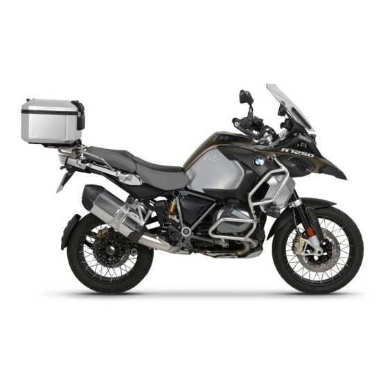 Fijaciones Shad Top Master BMW R1250GS Fijaciones Shad Top Master BMW R1250GS