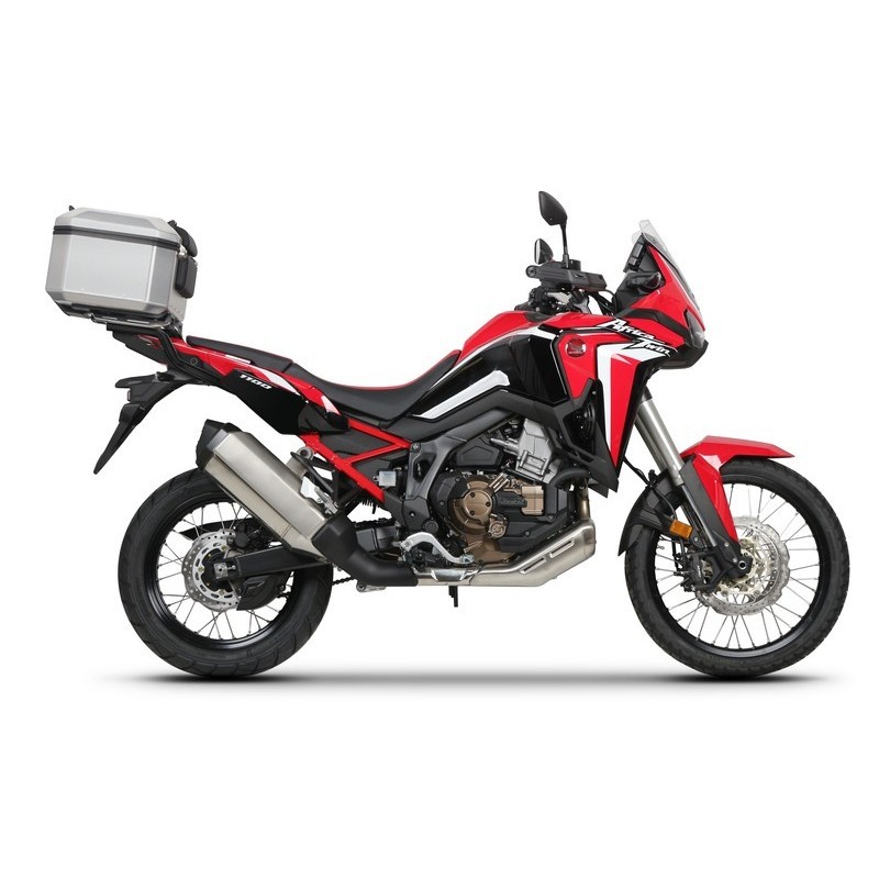 Fijaciones Shad Top Master Honda