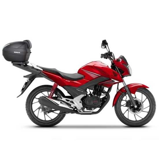 Fijaciones Shad Top Master Honda CB125F Fijaciones Shad Top Master Honda CB125F