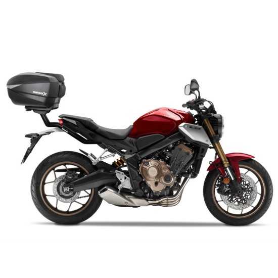 Fijaciones SHAD Top Master HONDA CB650R 2021 Fijaciones SHAD Top Master HONDA CB650R 2021