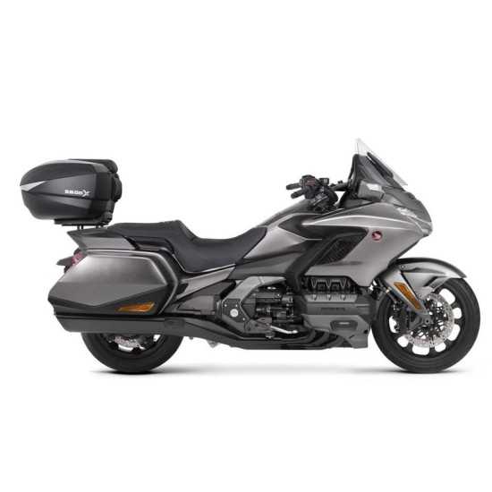 Fijaciones Shad Top Master Honda Goldwing Fijaciones Shad Top Master Honda Goldwing