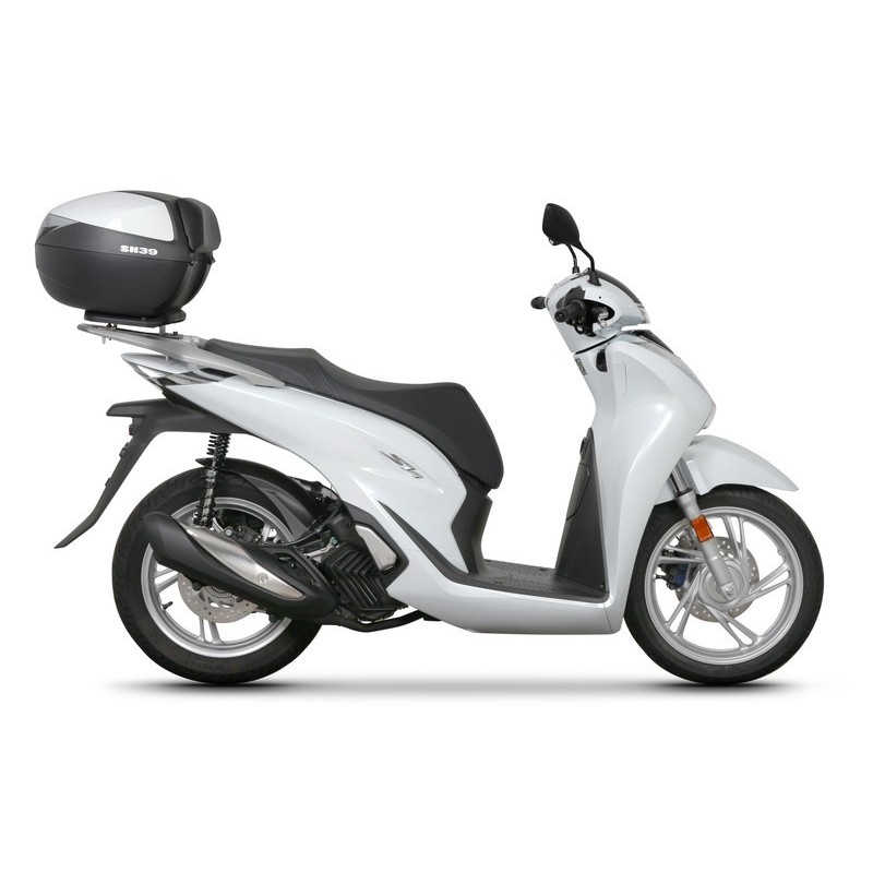 Fijaciones SHAD TOP MASTER HONDA SH125