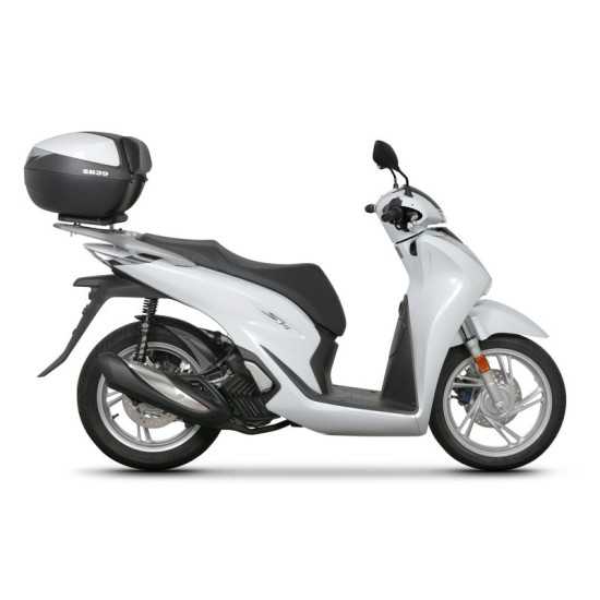 Fijaciones SHAD TOP MASTER HONDA SH125 Fijaciones SHAD TOP MASTER HONDA SH125