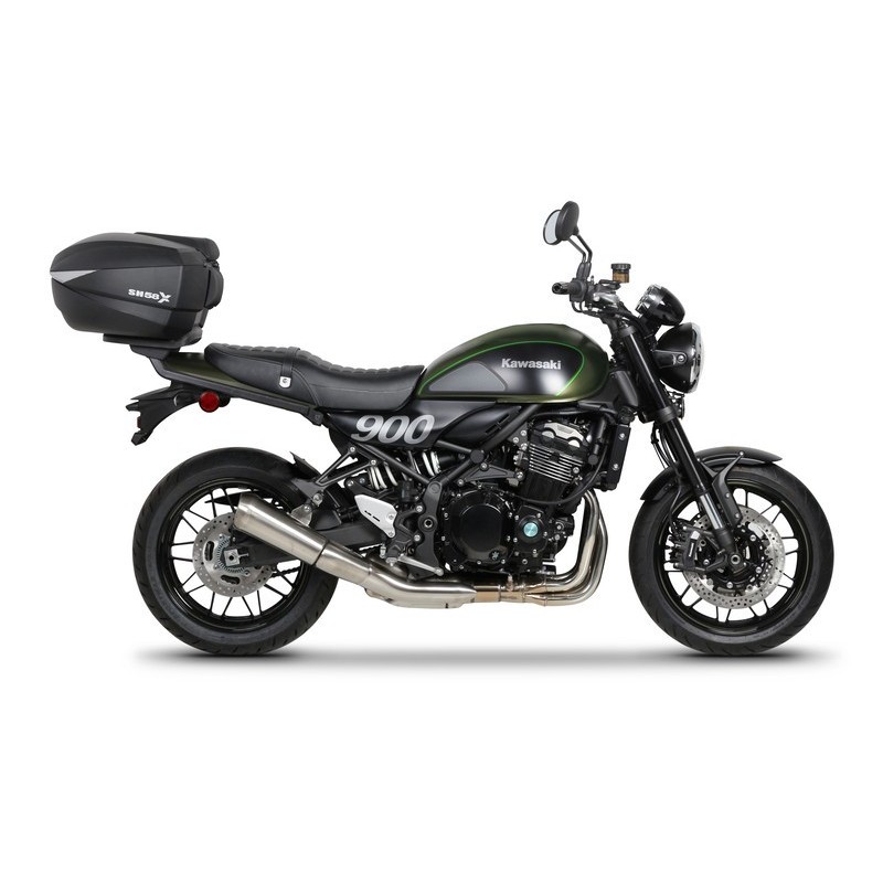 Fijaciones Shad Top Master Kawasaki Z900RS 18-