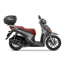Fijaciones Shad Top Master Kymco People S 125 18-