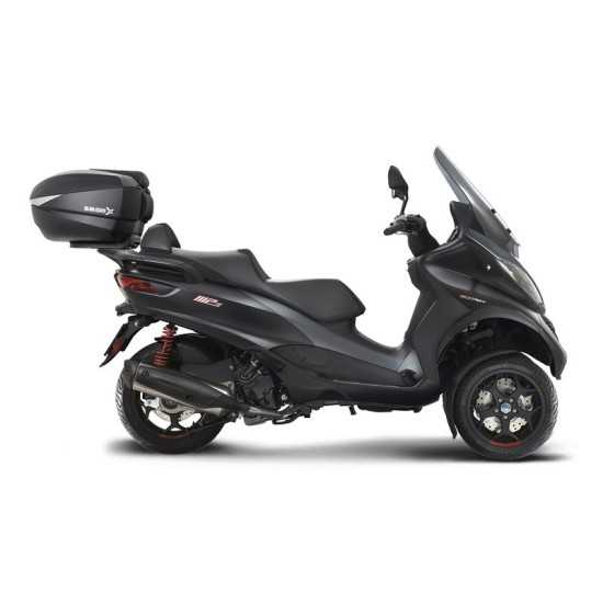 Fijaciones Shad Top Master Piaggio MP3 300/500 18- Fijaciones Shad Top Master Piaggio MP3 300/500 18-