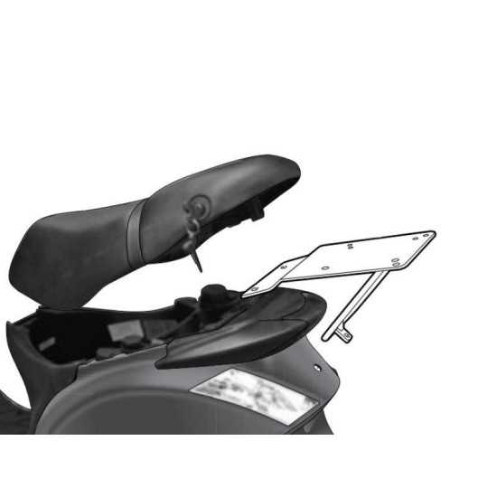 Fijaciones Top Piaggio ZIP 50 2T '09