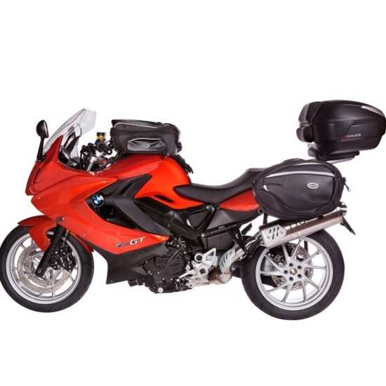 Fijaciones Top SHAD BMW F800 GT '13 Fijaciones Top SHAD BMW F800 GT '13