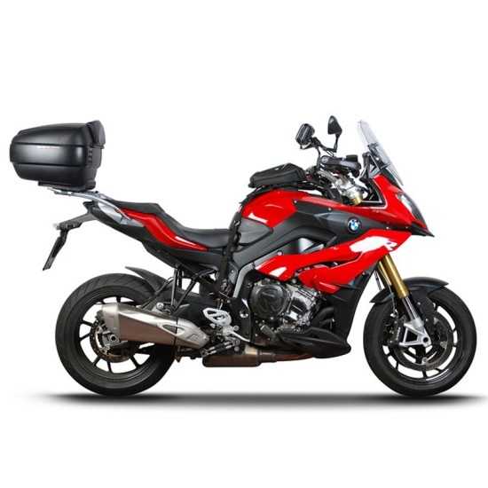 Fijaciones Top SHAD BMW S1000XR 15 S/P ORI Fijaciones Top SHAD BMW S1000XR 15 S/P ORI