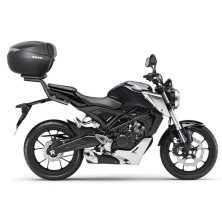 Fijaciones Top SHAD Honda CB125/300R Neo