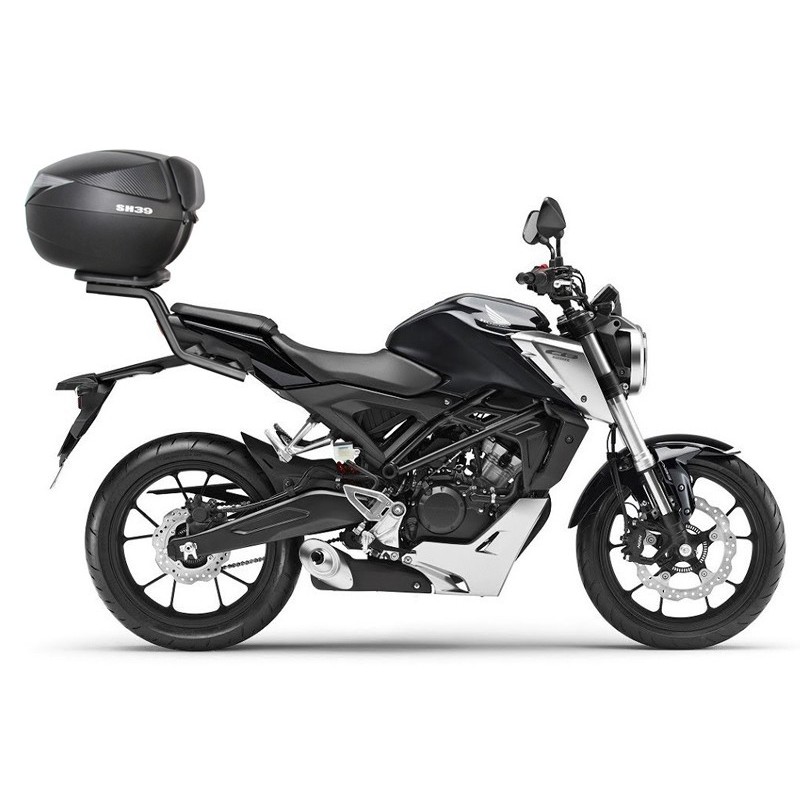 Fijaciones Top SHAD Honda CB125/300R Neo
