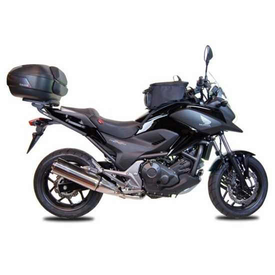 Fijaciones Top SHAD Honda INTEGRA700/750/NC700 Fijaciones Top SHAD Honda INTEGRA700/750/NC700