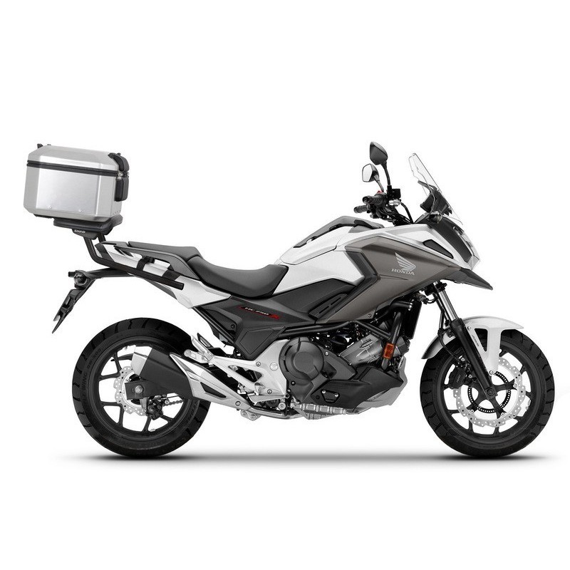 Fijaciones Top SHAD Honda NC750 X-S '16