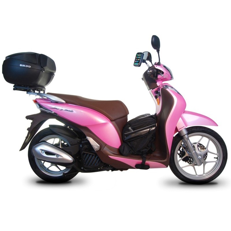 Fijaciones Top SHAD Honda SH MODE 125'14