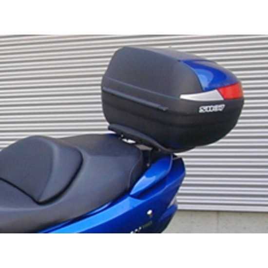 Fijaciones Top SHAD Suzuki BURGMAN Fijaciones Top SHAD Suzuki BURGMAN