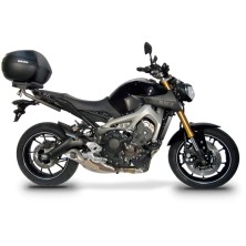 Fijaciones Top SHAD Yamaha MT 09 '13