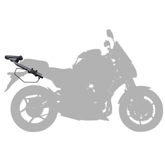 Fijaciones universales para alforjas laterales SHAD Side Holder