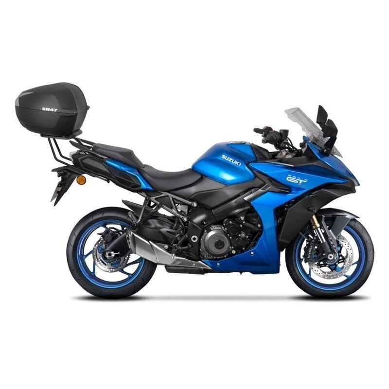 Kit de montaje SHAD Top Master - SUZUKI GSX-S1000GT