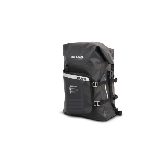 Mochila Shad 100% impermeable SW45