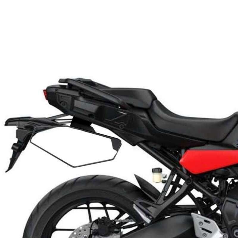 Soporte Alforjas SHAD - Yamaha Tracer 9