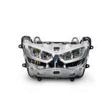 Faro delantero Yamaha N-Max 2021- Allpro