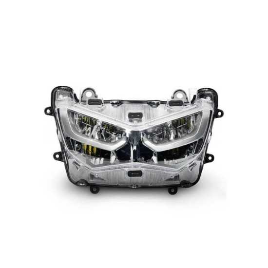Faro delantero Yamaha N-Max 2021- Allpro Faro delantero Yamaha N-Max 2021- Allpro