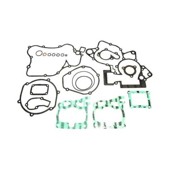 Juego de juntas de motor completo Gas Gas EC 125cc 01-10 Athena Juego de juntas de motor completo Gas Gas EC 125cc 01-10 Athena