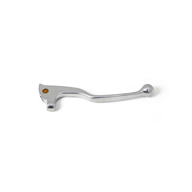 Maneta de freno derecha pulida Yamaha DT 125cc Vicma