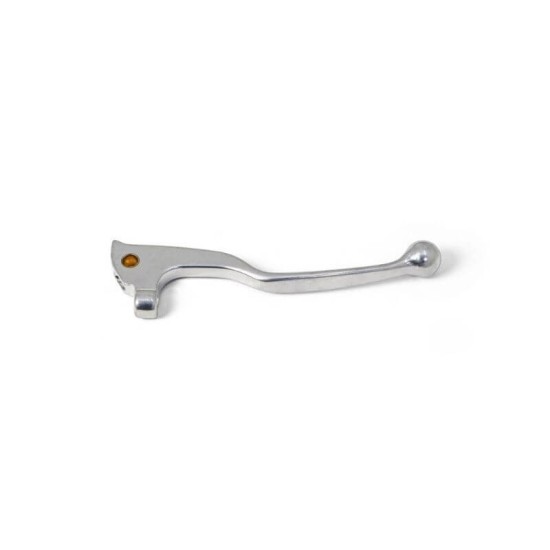 Maneta de freno derecha pulida Yamaha DT 125cc Vicma