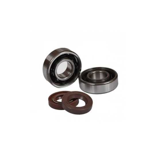 Rodamientos y retenes C4 Derbi Euro 2 / 3 / 4 S-RACE MVT Rodamientos y retenes C4 Derbi Euro 2 / 3 / 4 S-RACE MVT