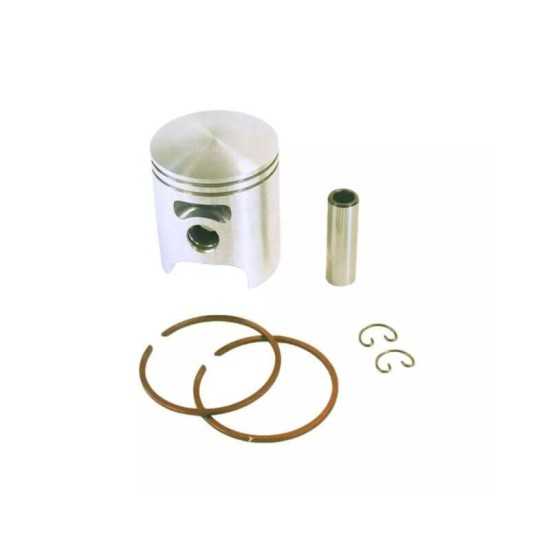 Pistón cilindro Iron Max d.48,50mm IM10 MVT Pistón cilindro Iron Max d.48,50mm IM10 MVT