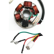Stator de encendido Vespa PX/IRIS/TX "ELESTAR" AllPro