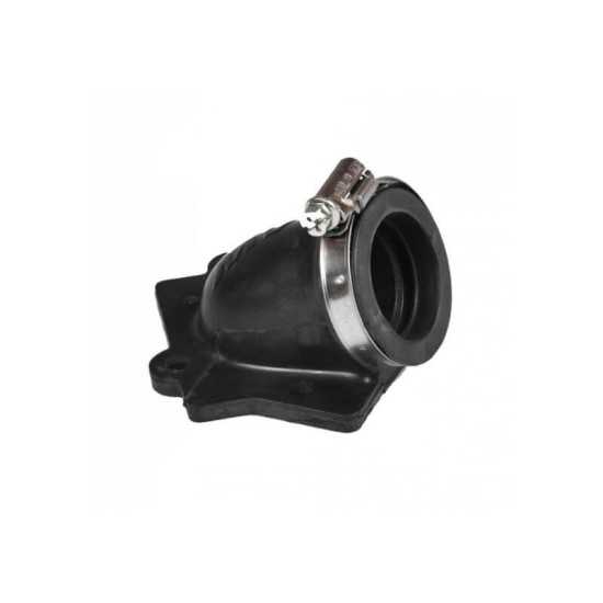 Tobera de admisión d.34mm S-Race Minarelli Horizontal MVT Tobera de admisión d.34mm S-Race Minarelli Horizontal MVT