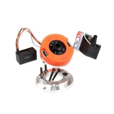 Rotor racing variable Digital Direct MBK G2B / G3 MVT