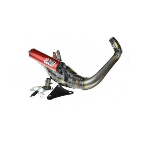 Escape 70/80cc S-RACE Minarelli Vertical MVT Escape 70/80cc S-RACE Minarelli Vertical MVT
