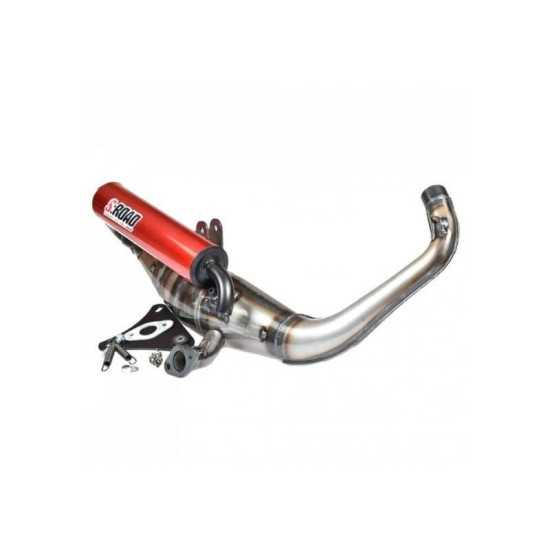 Escape S-Road 50/70cc Minarelli Vertical MVT Escape S-Road 50/70cc Minarelli Vertical MVT