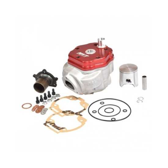 Cilindro SC 90cc c.45mm Derbi Euro 3/ 4 MVT Cilindro SC 90cc c.45mm Derbi Euro 3/ 4 MVT