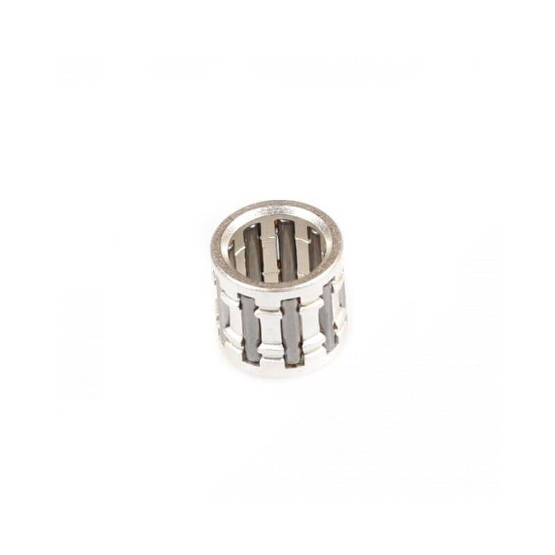 Jaula de agujas d.10x14x13mm plata MVT SC