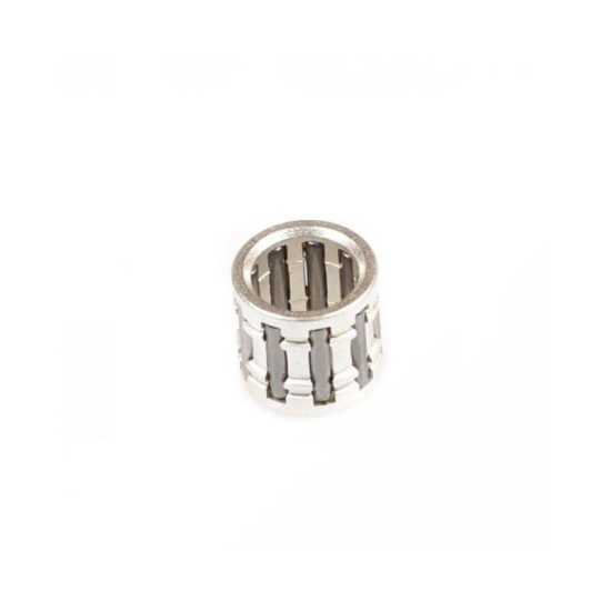 Jaula de agujas d.10x14x13mm plata MVT SC Jaula de agujas d.10x14x13mm plata MVT SC