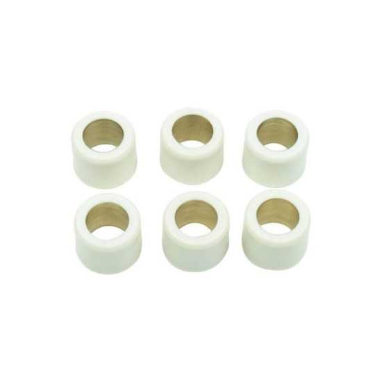 Rodillos de variador 16x13mm 10g Athena Rodillos de variador 16x13mm 10g Athena