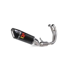 Escape Racing Line Carbono Aprilia RS 660 2021 Akrapovic