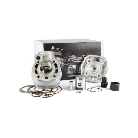 Cilindro Sport MK2 Minarelli AM6 50cc Stage6 Cilindro Sport MK2 Minarelli AM6 50cc Stage6