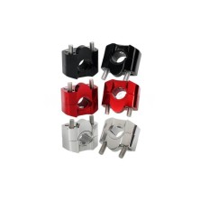 Torretas para manillares de 22mm o 28mm Allpro