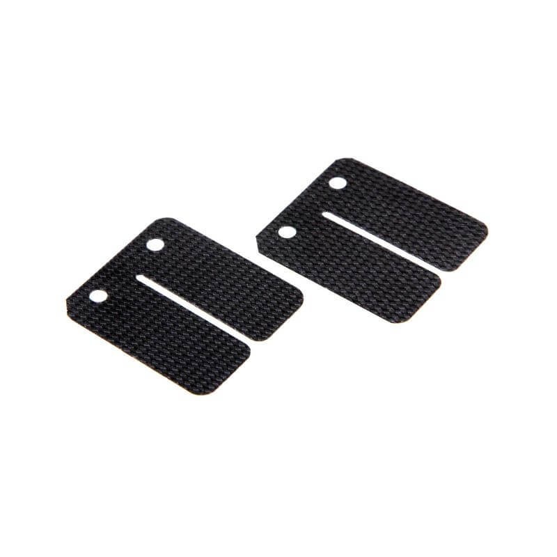 Laminas de carbono Minarelli horizontal Voca Racing