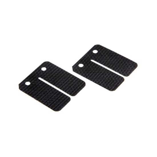 Laminas de carbono Minarelli horizontal Voca Racing Laminas de carbono Minarelli horizontal Voca Racing