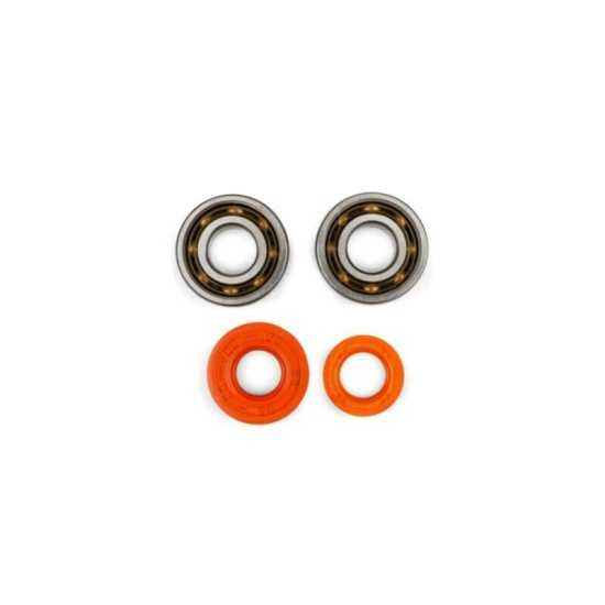 Rodamientos y Retenes Cigüeñal Minarelli Scooter 50 Stage6 R/T Rodamientos y Retenes Cigüeñal Minarelli Scooter 50 Stage6 R/T