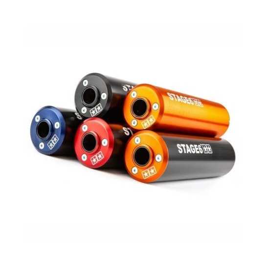 Escape Derbi Stage6 R/T 90-100cc Escape Derbi Stage6 R/T 90-100cc