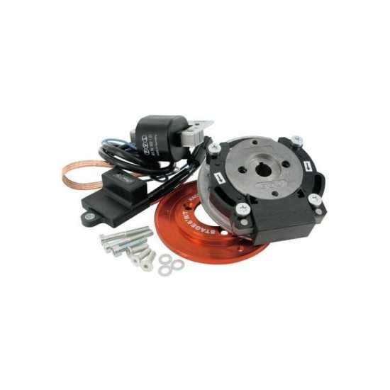Rotor Digital Stage6 R/T Racing Team - Piaggio Rotor Digital Stage6 R/T Racing Team - Piaggio