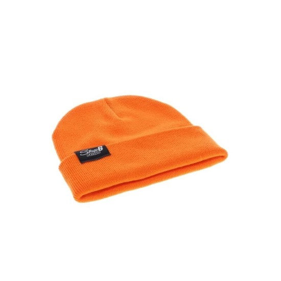 Gorro Naranja Stage6