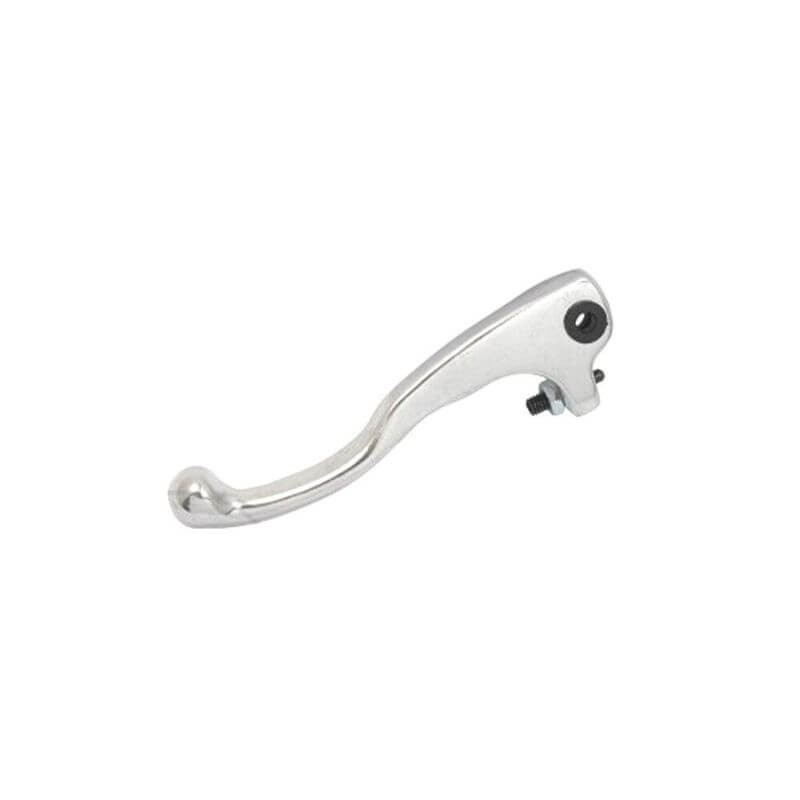 Maneta de freno pulida Derbi Senda 50cc JMP